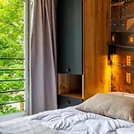 Guestready - Nice Urban Hideout Near Montmartre