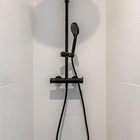 Guestready - Urban Hideout Near Montmartre Appartamento *