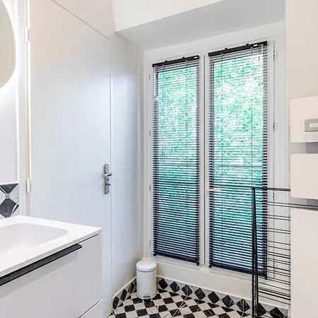 Guestready - Urban Hideout Near Montmartre * Parigi