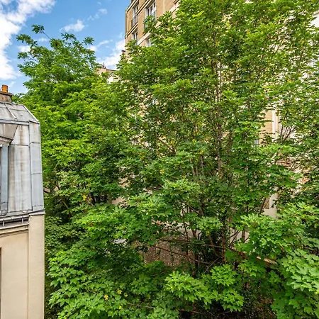 Appartamento Guestready - Urban Hideout Near Montmartre *